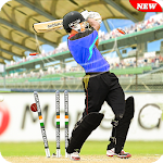 Cover Image of ダウンロード IPL Game 2018: Indian Cricket League Game T20 1.5 APK