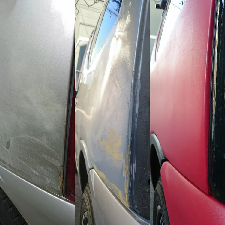 ジムニーののり(*´ー｀*)さんが投稿したカスタム事例の投稿画像2枚目