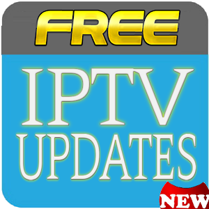 Download FREE IPTV DAILY UPDATES For PC Windows and Mac