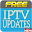 FREE IPTV DAILY UPDATES Download on Windows