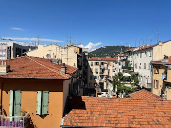 appartement à Nice (06)