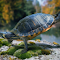 Item logo image for Turtle: The Wise and Resilient Slow-Mover