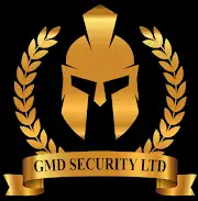 GMD Security Ltd Logo