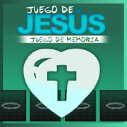 Juegos de Jesús 1.0 Icon