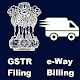 GST Return Filing, Rate Finder, e-Way bill Download on Windows