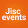 Jisc Events icon