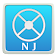 DMV Test New Jersey icon