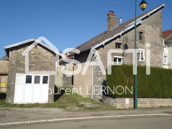 maison à Luxeuil-les-Bains (70)