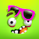 Zombie Beach Party icon