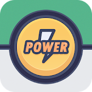 Power Go-Pokemon Battery Saver 2.4 Icon