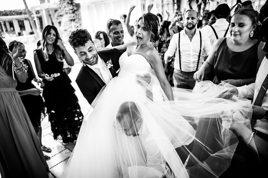 Bryllupsfotograf Mario Marinoni (mariomarinoni). Bilde av 8 mai 2023