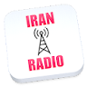 Iran Radio icon