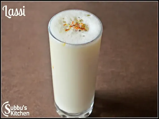 Sweet Lassi