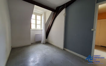 appartement à Pontivy (56)