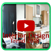 Design Interior Trend 2018 1.0 Icon