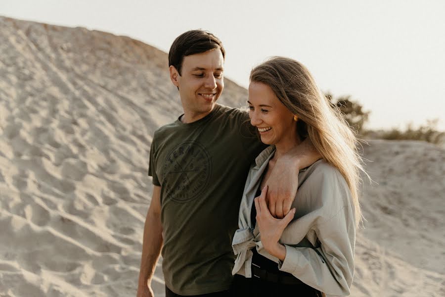 Fotógrafo de bodas Olga Golovizina (golovizina). Foto del 8 de agosto 2020