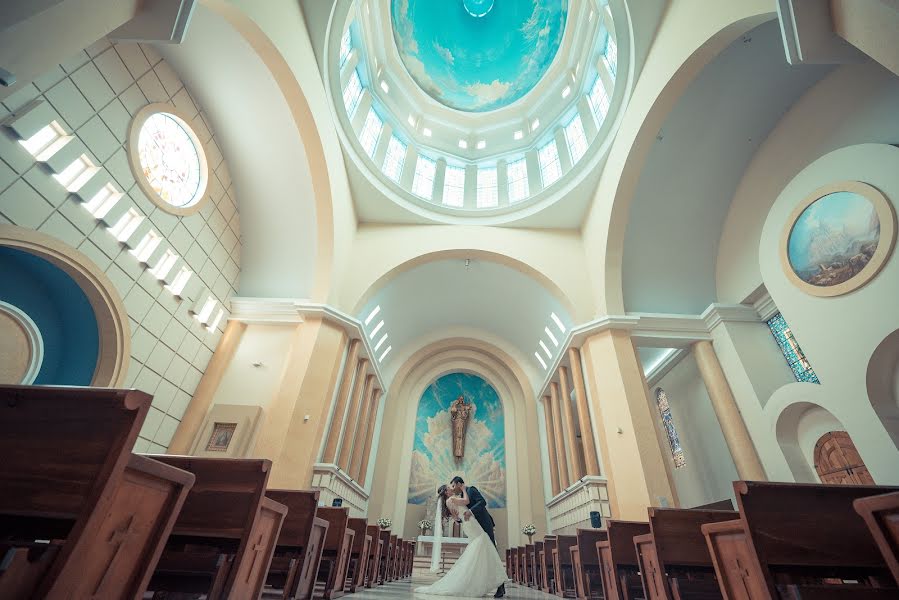 Wedding photographer Francisco Alvarado León (franciscoalvara). Photo of 18 November 2019