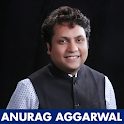 Anurag Aggarwal icon