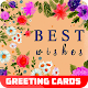 Download Greeting Cards & Birthday Wishes Cards 2019 For PC Windows and Mac 1.0