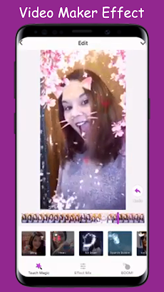 Guide For Biugo And Like App : Magic Video Editorのおすすめ画像4