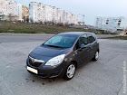 продам авто Opel Meriva Meriva B