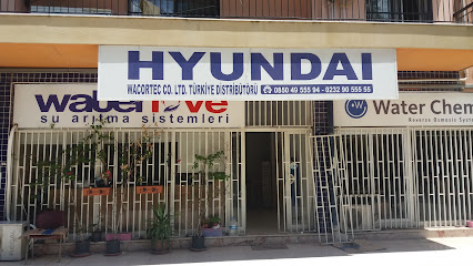 Hyundai Wacortec Co.Ltd.
