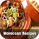 Download Moroccan Quick Recipes For PC Windows and Mac 1.0