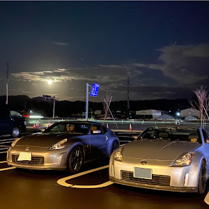 フェアレディZ Z34