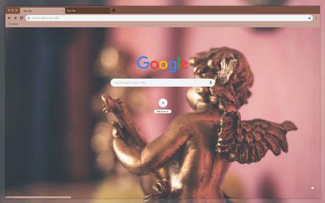 Gold angel chrome extension