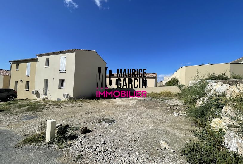  Vente Terrain à bâtir - 195m² à Vacqueyras (84190) 