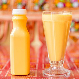 Mango Lassi