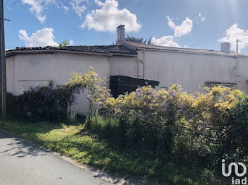 maison à Jau-Dignac-et-Loirac (33)