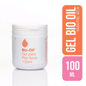 Gel Bio-Oil Para Piel Seca x 100 ml  