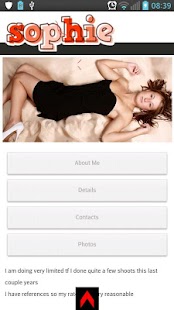 Download Sophie APK for Android