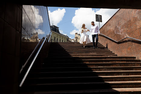 Wedding photographer Mikhaylo Mazur (mikhailomazur). Photo of 22 July 2021