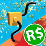 Cover Image of Télécharger Robot d'exploration Robux gratuit 1.71 APK