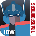 تنزيل Transformers Comics التثبيت أحدث APK تنزيل