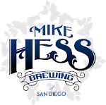 Mike Hess Grim Ave Session IPA