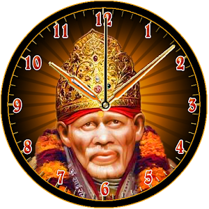 Download Sai Baba Clock For PC Windows and Mac