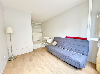 appartement à Paris 16ème (75)