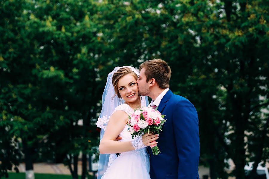 Wedding photographer Anastasiya Prytko (nprytko). Photo of 5 July 2016