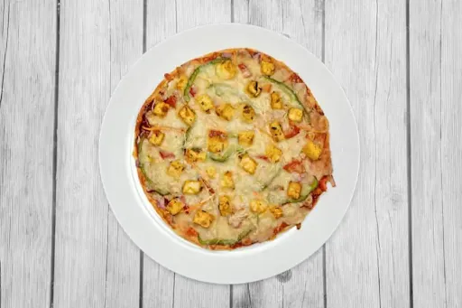 Paneer Pizza