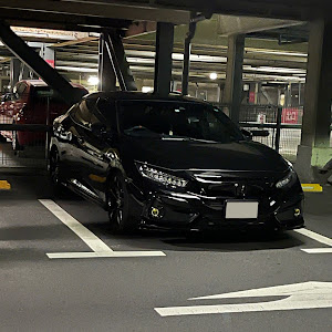 シビック FK7