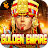 Golden Empire Slot-TaDa Games icon