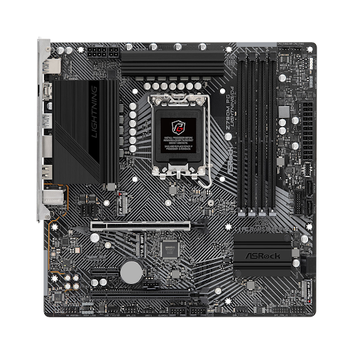 Mainboard ASROCK Z790 PG Lightning/D4