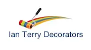 Ian Terry Decorators Logo