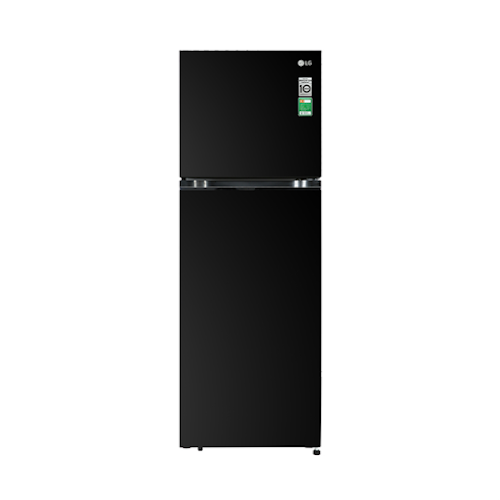 Tủ lạnh LG Inverter 335 lít GN-M332BL