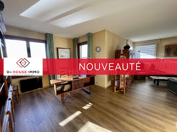 appartement à Chelles (77)