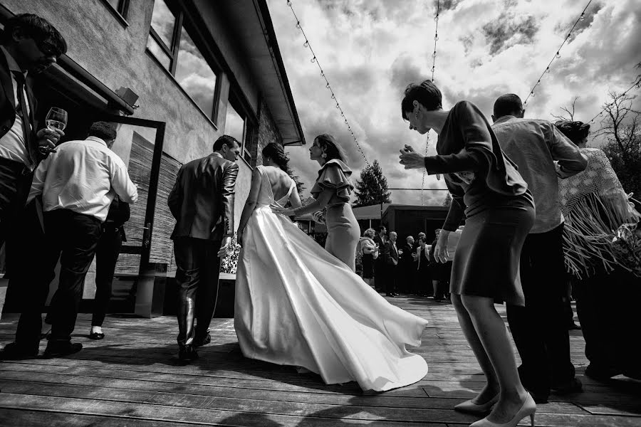 Fotógrafo de bodas Fabián Domínguez (fabianmartin). Foto del 6 de junio 2018