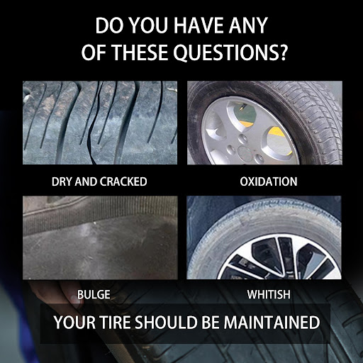 Title 6, Car Tire Retreading Wax Decontamination Repair ...